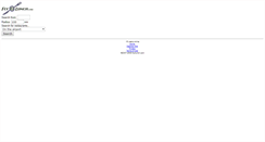 Desktop Screenshot of mobile.fly2lunch.com